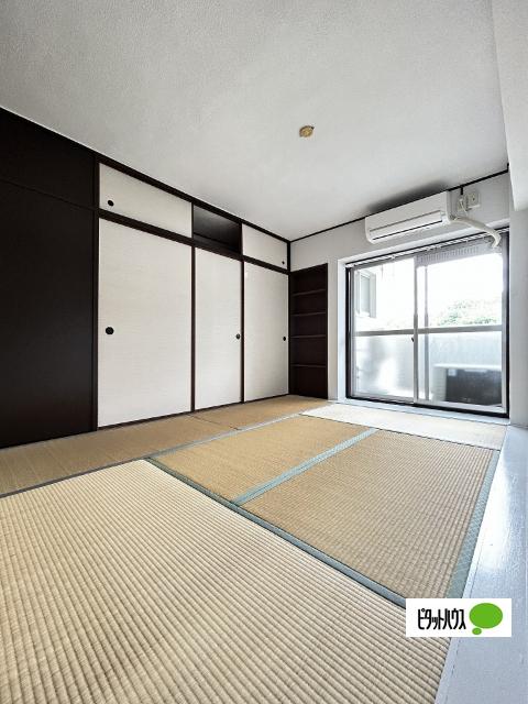 ビレッジハウス紀三井寺1号棟（0304） その他部屋・スペース