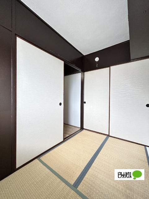 ビレッジハウス紀三井寺1号棟（0304） その他部屋・スペース