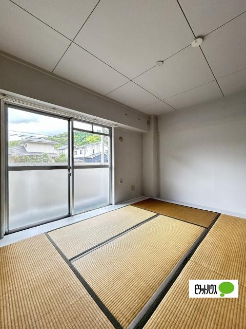 ビレッジハウス紀三井寺３号棟（0102） その他部屋・スペース