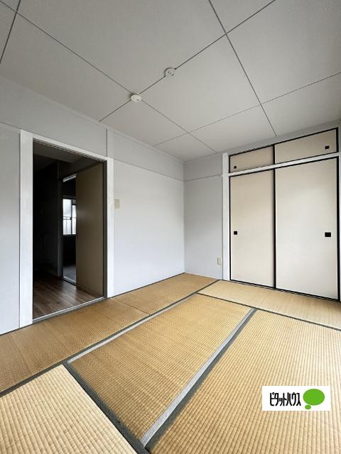 ビレッジハウス紀三井寺３号棟（0102） その他部屋・スペース