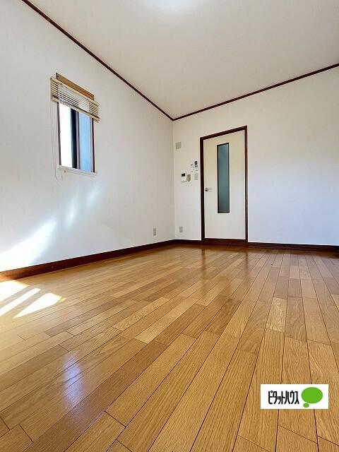 オーティハイツ黒田（410） 部屋画像