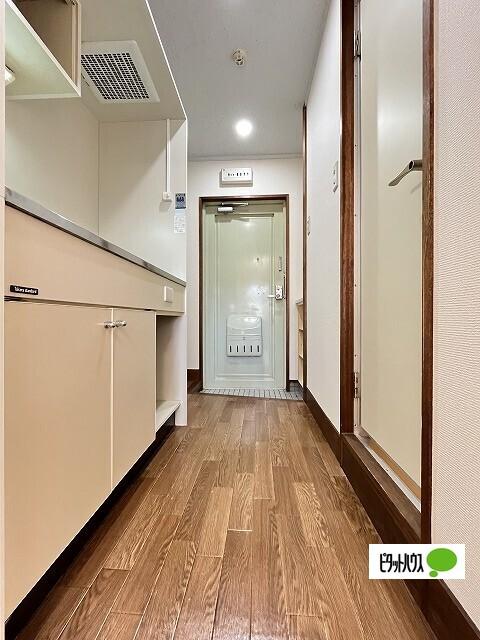 オーティハイツ黒田（410） 部屋画像