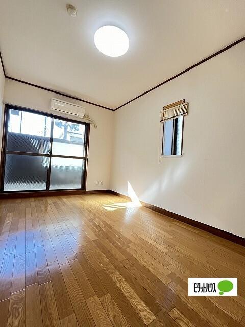 オーティハイツ黒田（410） 部屋画像