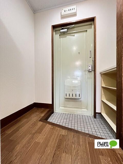 オーティハイツ黒田（410） 部屋画像