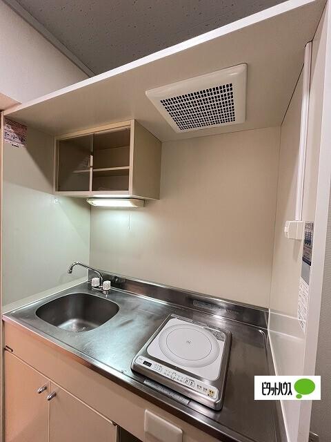 オーティハイツ黒田（410） 部屋画像