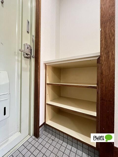 オーティハイツ黒田（410） 部屋画像