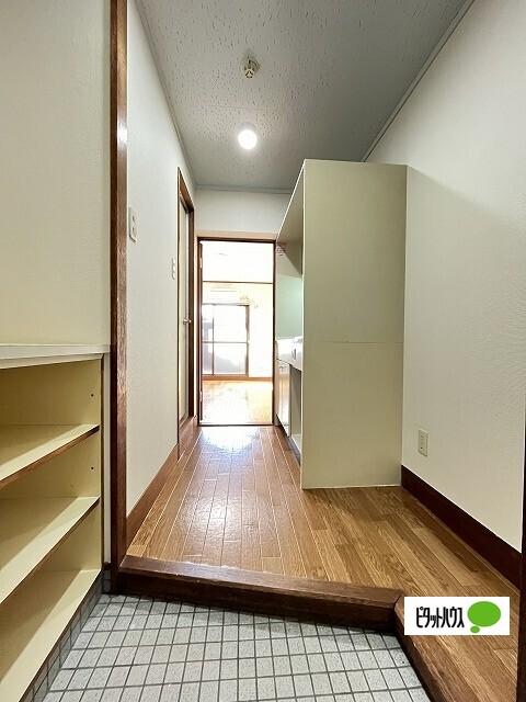 オーティハイツ黒田（410） 部屋画像