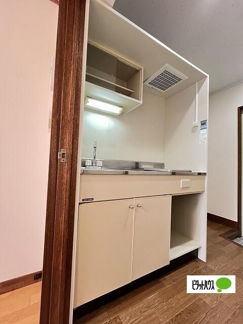 オーティハイツ黒田（410） 部屋画像