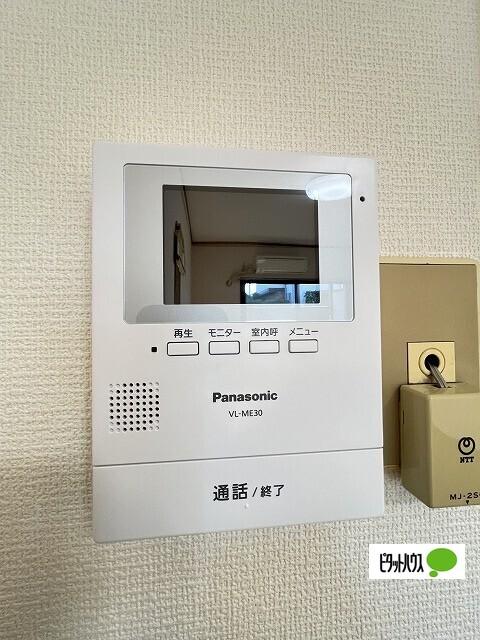 オーティハイツ黒田（410） 部屋画像