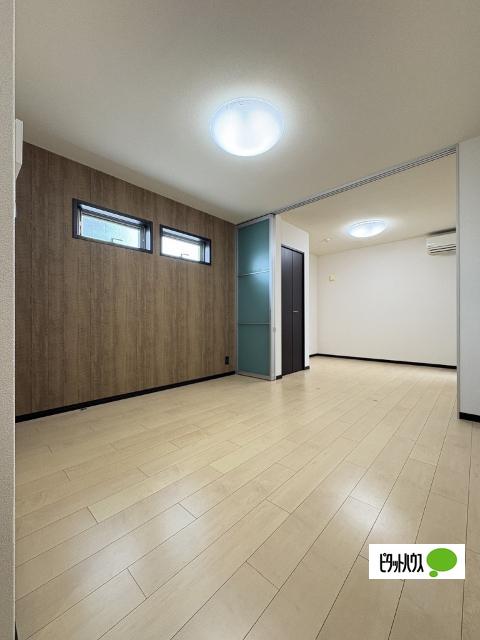 フジパレス和歌山駅南Ⅰ番館（303） リビング