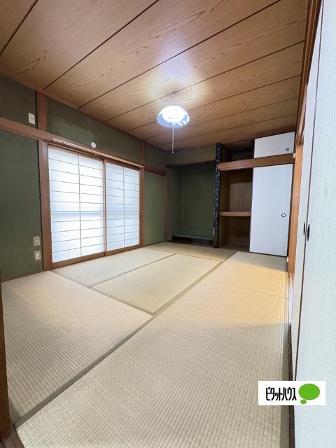 和歌山市川辺一戸建 その他部屋・スペース