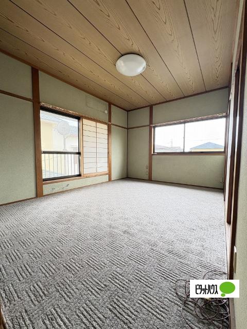 和歌山市川辺一戸建 その他部屋・スペース