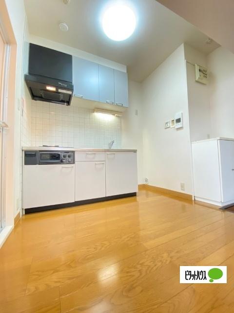 パリ・シャトー本町（403） その他部屋・スペース