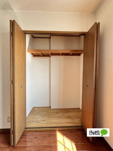 パークハウスＪ 部屋画像