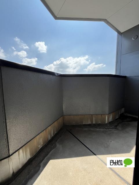 パークハウスＪ 部屋画像