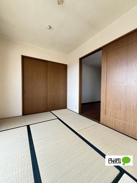 パークハウスＪ 部屋画像