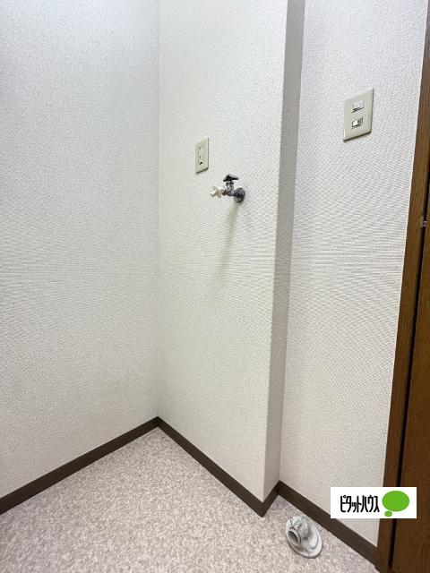 パークハウスＪ 部屋画像