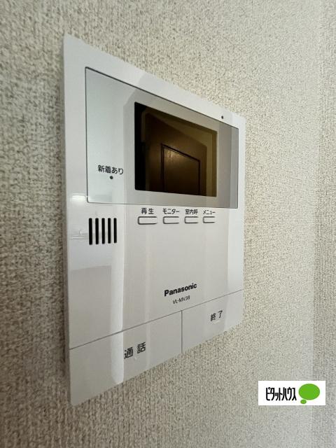 パークハウスＪ 部屋画像