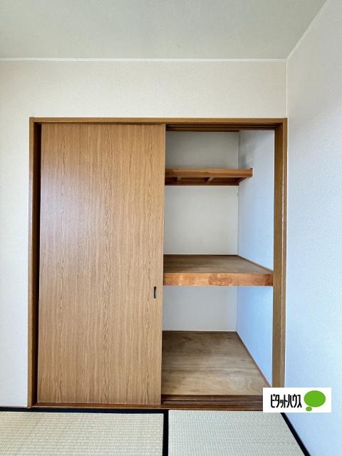 パークハウスＪ 部屋画像