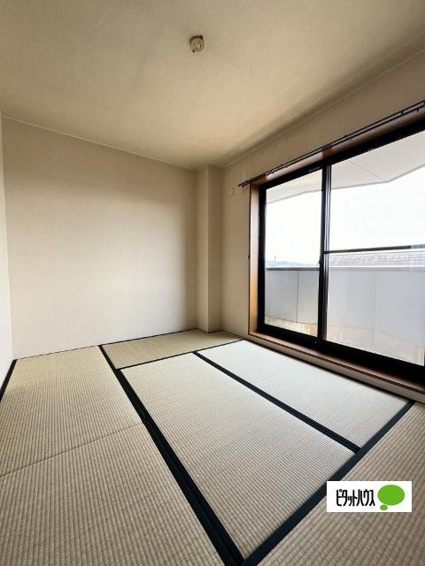 パークハウスＪ 部屋画像
