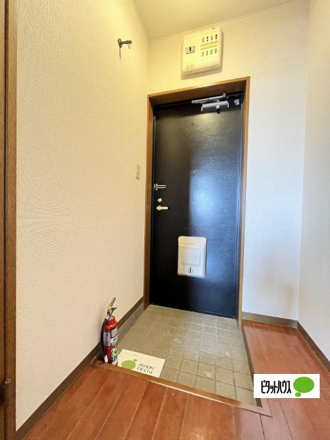 パークハウスＪ 部屋画像