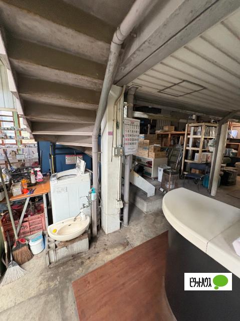 松江東２丁目倉庫（-） 室内