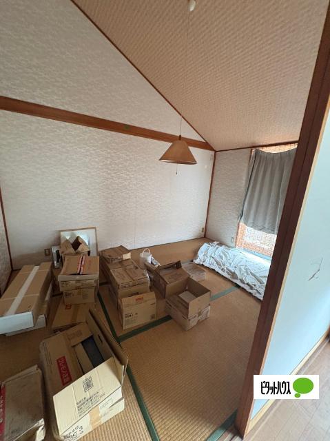 松江東２丁目倉庫（-） 室内