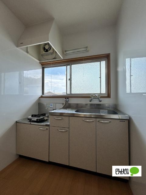 家永マンション（21） キッチン