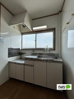 家永マンション（24） キッチン