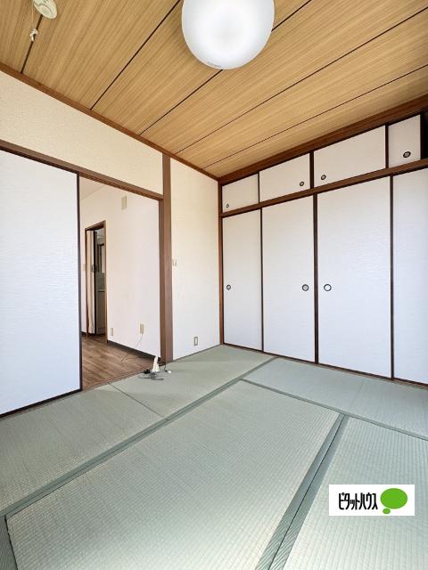 アーク島橋 その他部屋・スペース