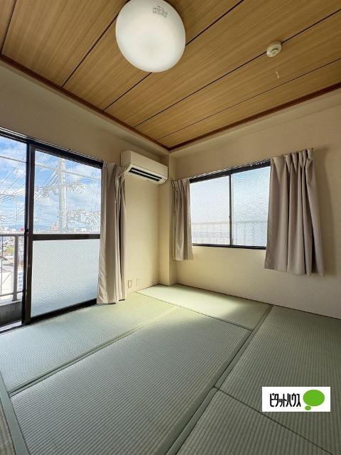 アーク島橋 その他部屋・スペース