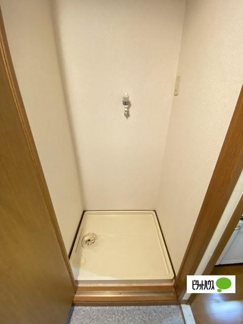 アビテ秋月南（112） 設備