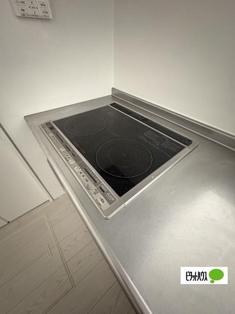 プルーム小雑賀 部屋画像