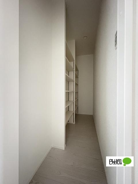 プルーム小雑賀 部屋画像