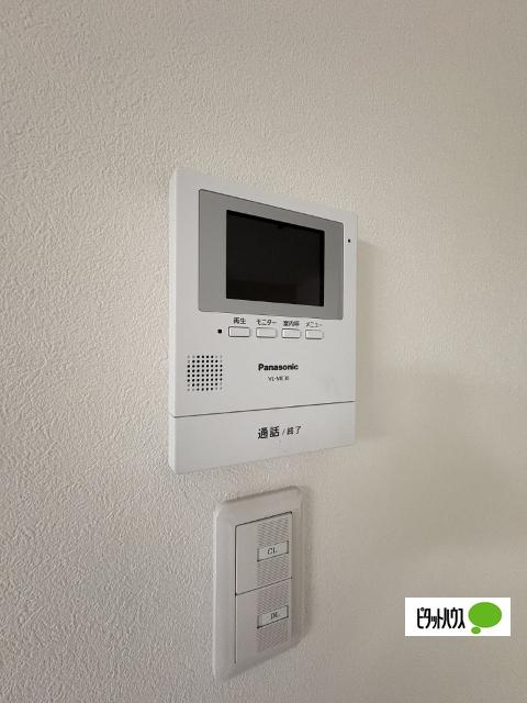 プルーム小雑賀 部屋画像