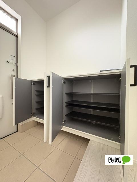 プルーム小雑賀 部屋画像