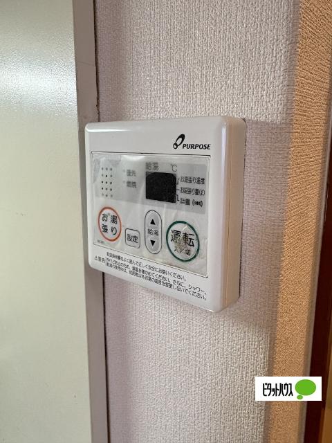 コーポYK（301） 部屋画像