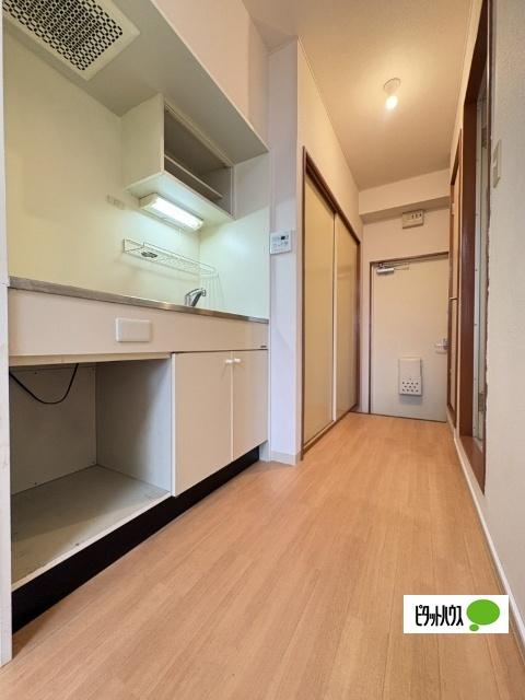 コーポYK（301） 部屋画像