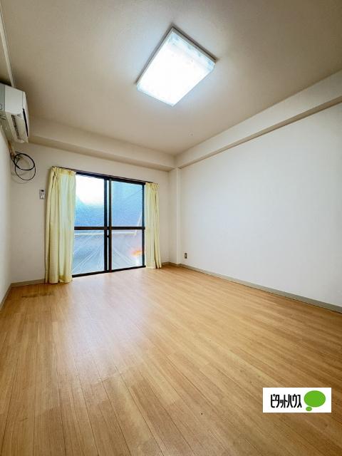 コーポYK（301） 部屋画像
