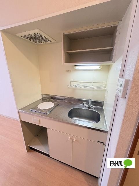 コーポYK（301） 部屋画像
