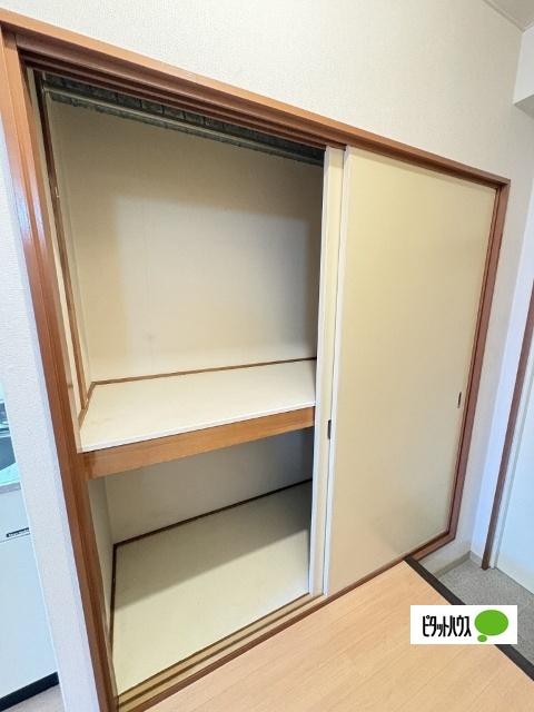 コーポYK（301） 部屋画像