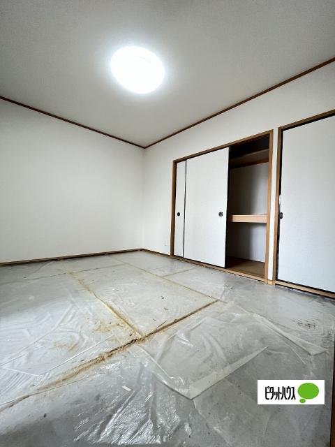 セピアコートⅠ（1-101） 部屋画像