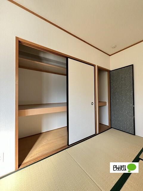 セピアコートⅡ（2-103） 部屋画像