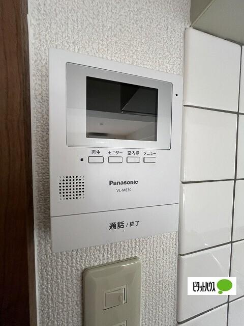 セピアコートⅡ（2-103） 部屋画像