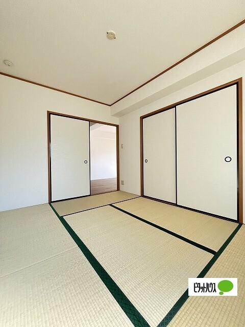 セピアコートⅡ（2-103） 部屋画像
