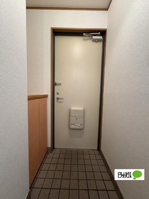 フォーチュネイト吹屋（101） 部屋画像