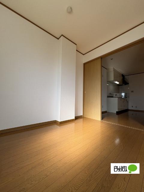 フォーチュネイト吹屋（101） 部屋画像