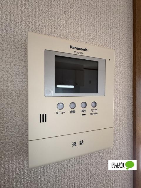 フォーチュネイト吹屋（101） 部屋画像