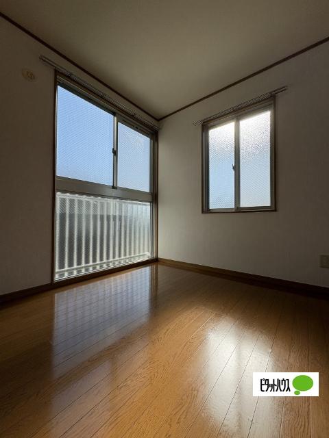 フォーチュネイト吹屋（101） 部屋画像
