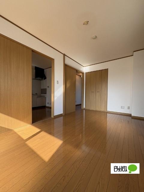 フォーチュネイト吹屋（101） 部屋画像